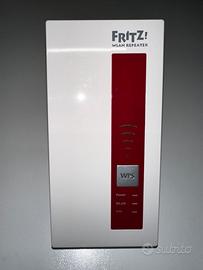 Fritz repeater 1160
