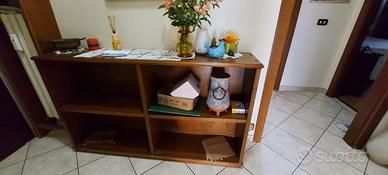 Mobile ingresso/libreria