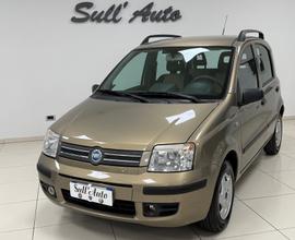 Fiat Panda 1.3 MJT 16V 70 CV Dynamic - 2007