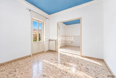 APPARTAMENTO 3 LOCALI CON BOX E CANTINA!