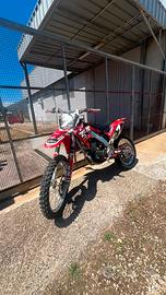 Crf 250