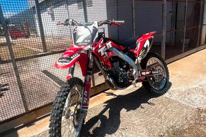 Crf 250