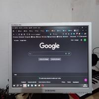 Monitor Samsung Syncmaster 720N