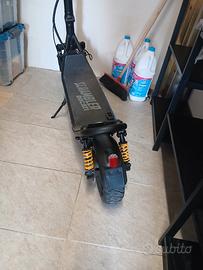 monopattino ducati 