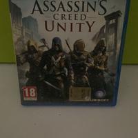 giochi Assassin's creed