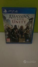 giochi Assassin's creed