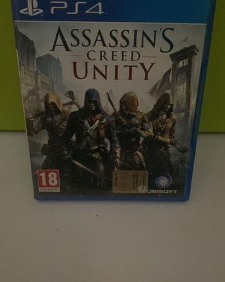giochi Assassin's creed