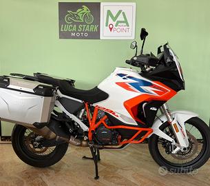 Ktm 1290 Super Adventure R