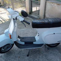 Vespa 50 pk s