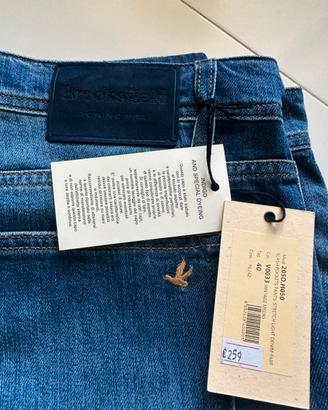 Jeans Brooksfield
