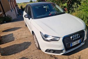 Audi A 1 automatica