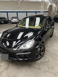 Porsche Cayenne 3.0 v6 245cv Diesel