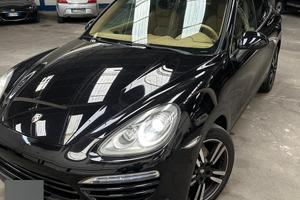 Porsche Cayenne 3.0 v6 245cv Diesel