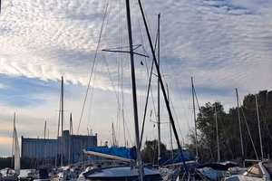 FOUNTAINE PAJOT VENEZIA 42 catamarano