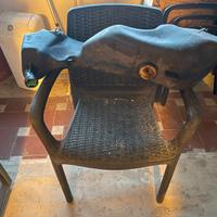 Serbatoio Gilera Runner 180 2t