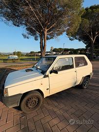 Fiat Panda Young 900 (1998)
