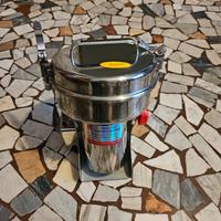 mulino elettrico per cereali 