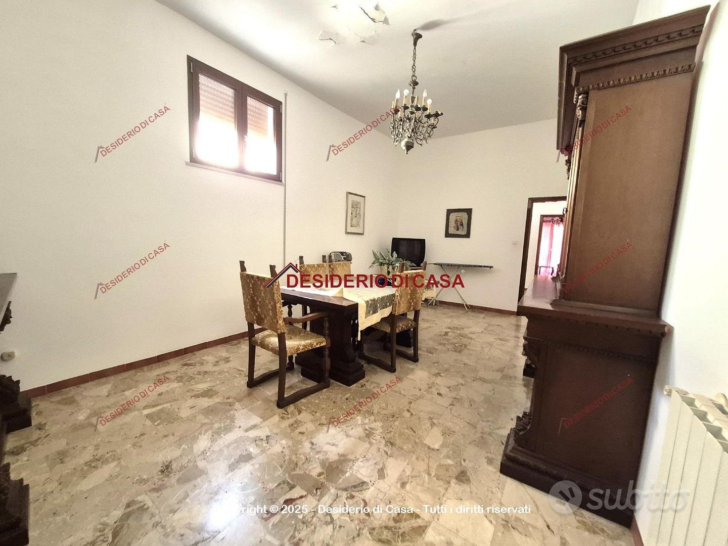 Appartamento – Mazara del Vallo, Kasbah, Trapani - Vista 2