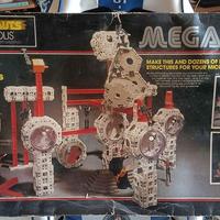 Micronauti - Mega City