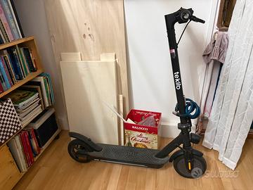 Monopattino teklio elettrico