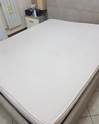 Materasso matrimoniale lattice 100%