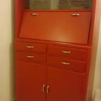 Credenza Mobile anni 50