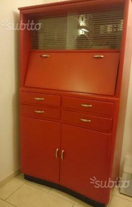 Credenza Mobile anni 50