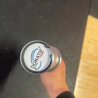 Manubrio donatif componibile 50 mm