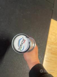 Manubrio donatif componibile 50 mm