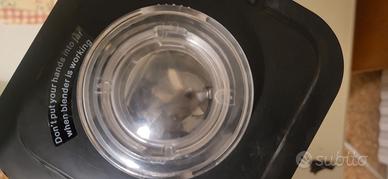 Frullatore Professionale 2000W, Frullatori tavola