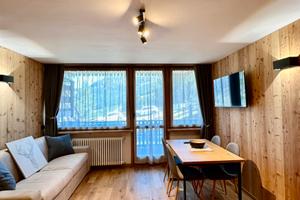 Appartamento Baita Alpina Livigno