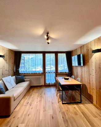 Appartamento Baita Alpina Livigno