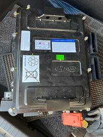 Batteria HYUNDAI 120 3ª SERIE