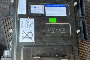 Batteria HYUNDAI 120 3ª SERIE