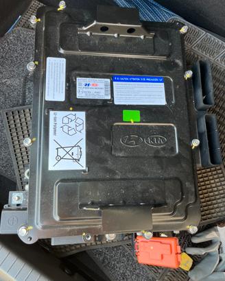 Batteria HYUNDAI 120 3ª SERIE