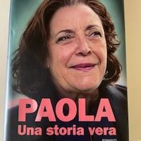 Romanzo PAOLA una storia vera