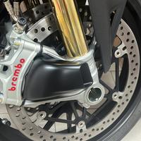 Convogliatori Ducati Panigale V4 V2 streetfighter