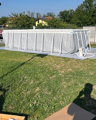 PISCINA INTEX