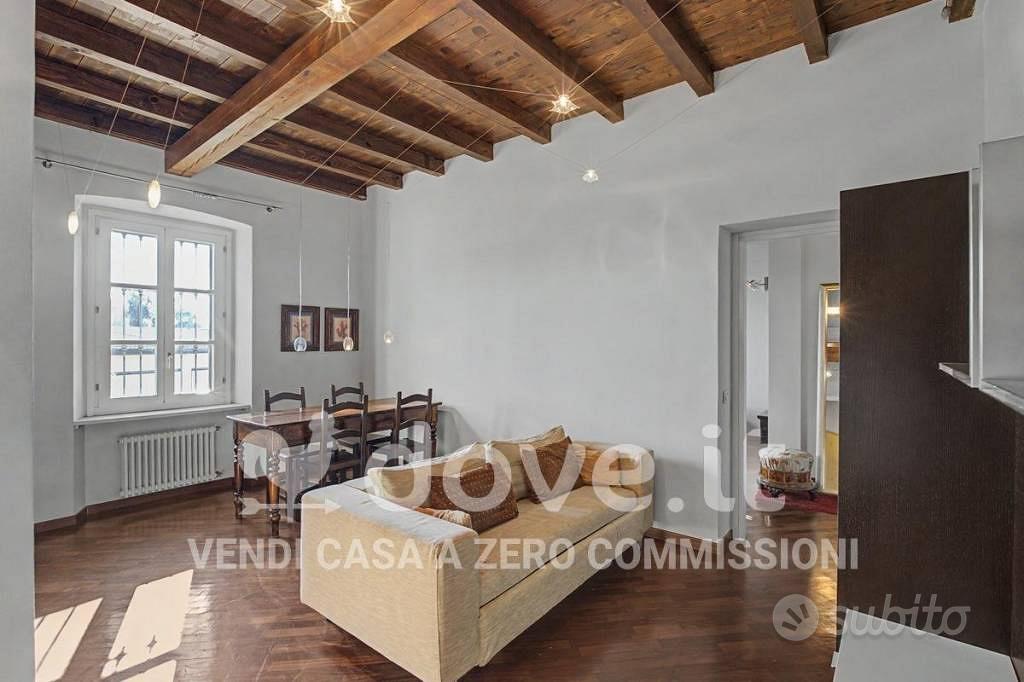 Appartamento – Monza, San Lorenzo, San Rocco - Vista 3