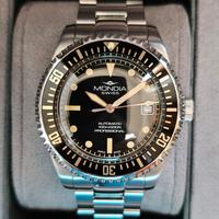 Mondia Icon History 231