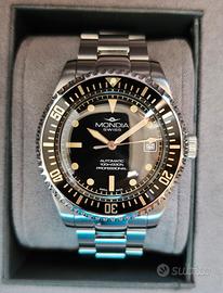 Mondia Icon History 231