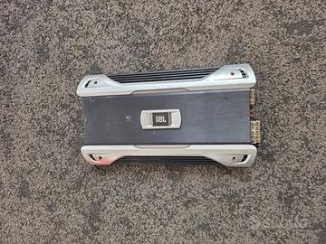 Aamplificatore GRAND TOURING GTO 5355 JBL