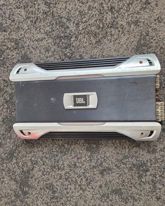 Aamplificatore GRAND TOURING GTO 5355 JBL
