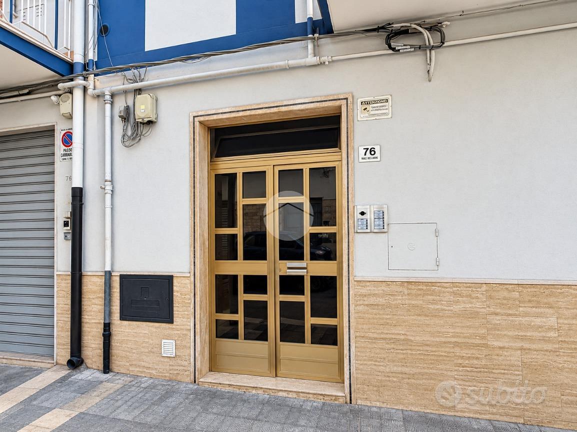 Appartamento – Manfredonia, Quartiere ANAS, Foggia - Vista 2