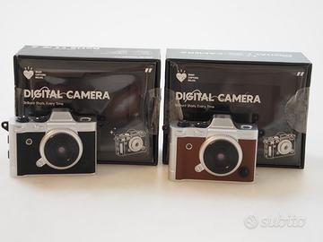 ROHS DIGITAL CAMERA