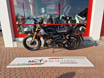 F.b. Mondial HPS 125