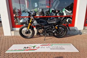 F.b. Mondial HPS 125