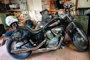 Annuncio  moto