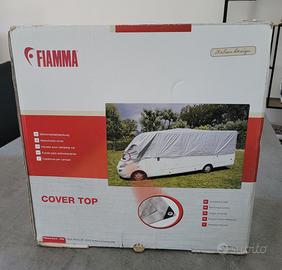 Fiamma cover top