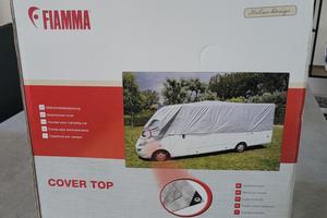 Fiamma cover top